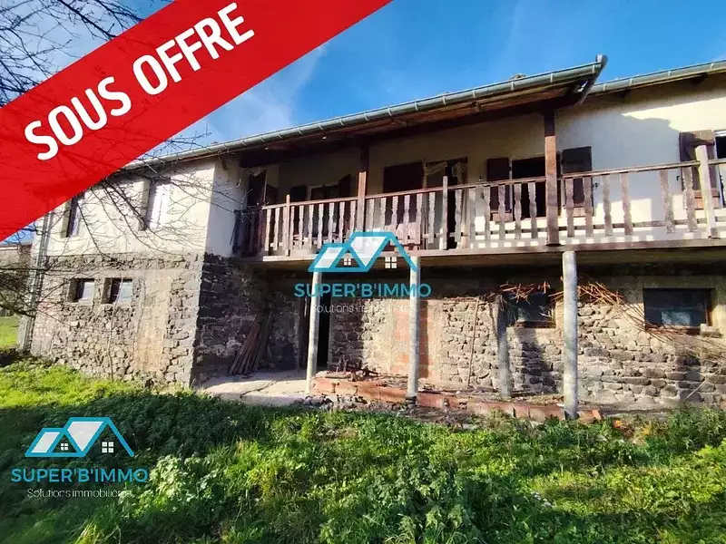 Maison, 110 m²