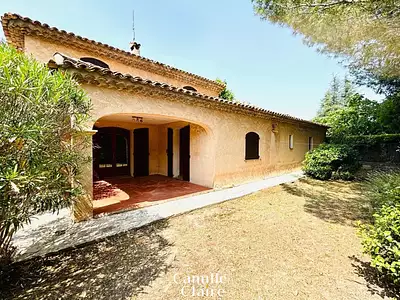 Maison, 125 m²