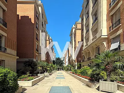 Appartement, 112,64 m²