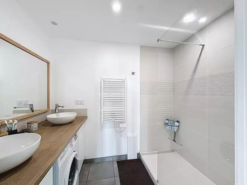 Appartement, 65 m²