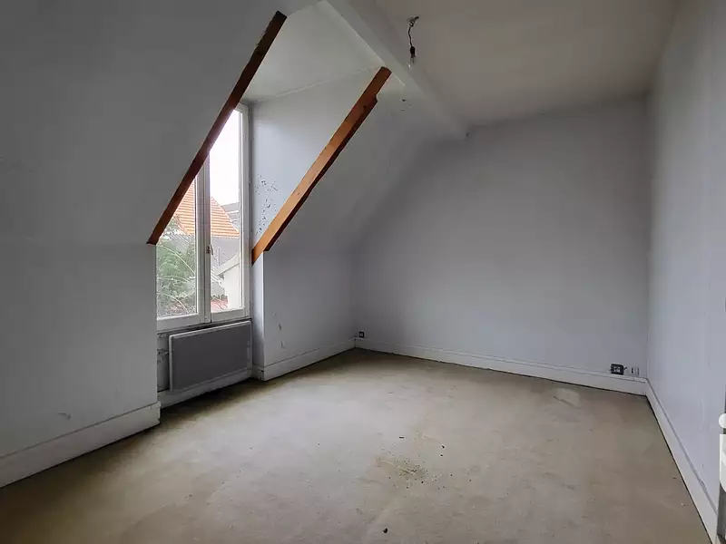 Maison, 90 m²