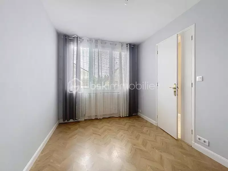 Maison, 122 m²