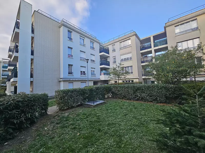 Appartement, 69 m²