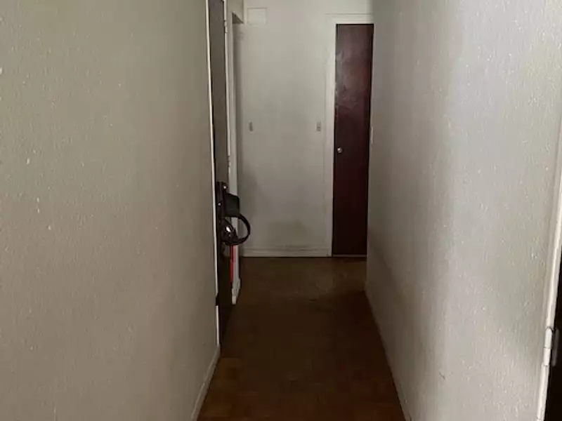 Appartement, 47 m²