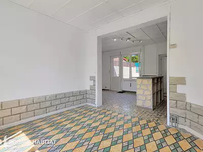 Maison, 99 m²