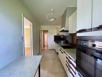 Appartement, 81,1 m²