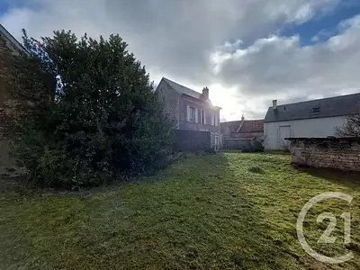 Maison, 82 m²