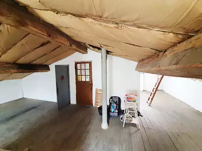 Maison, 124 m²