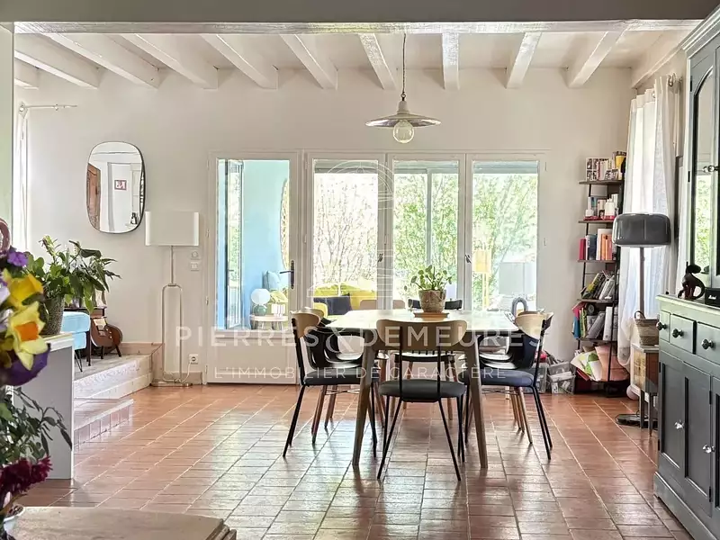 Maison, 190 m²