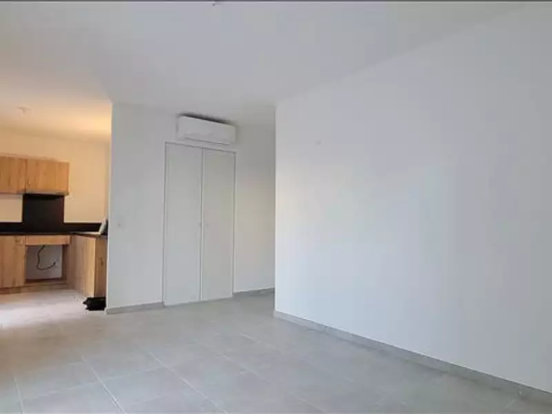 Appartement, 46 m²