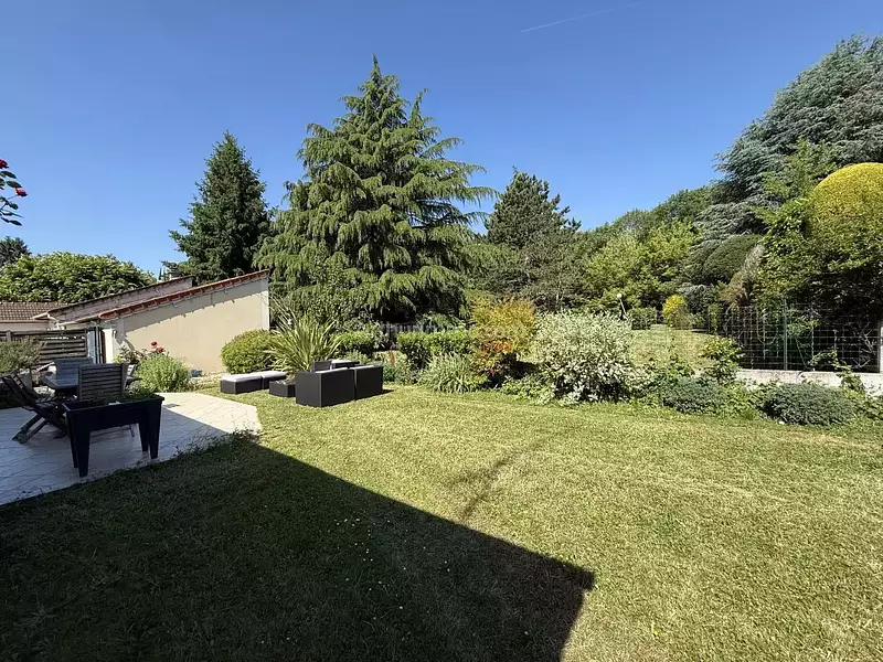 Maison, 112 m²
