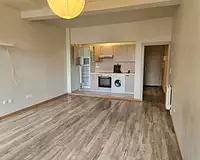 Appartement, 34 m²