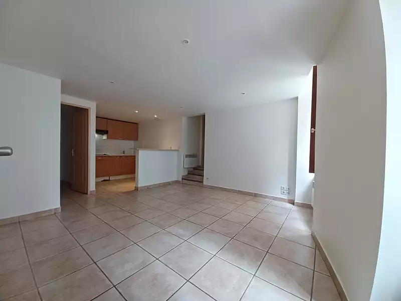 Appartement, 49,82 m²