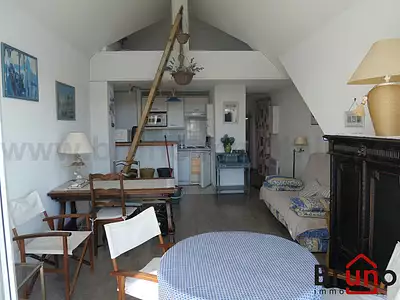 Appartement, 39,6 m²