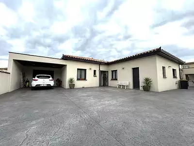 Maison, 137 m²