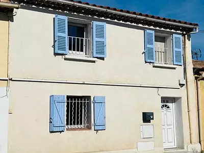 Maison, 72,85 m²