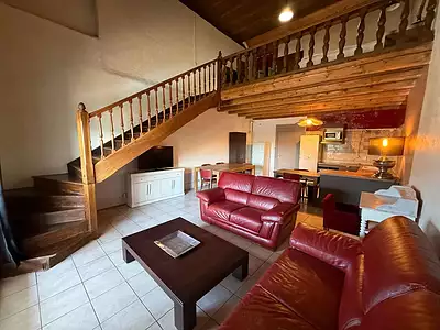 Appartement, 60,62 m²