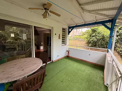 Appartement, 76 m²