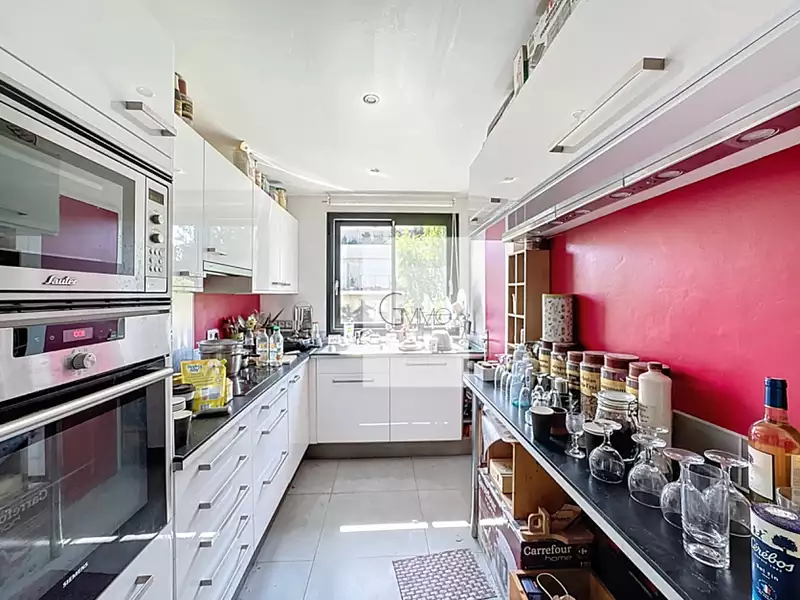 Appartement, 90 m²