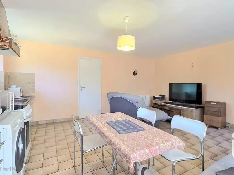 Maison, 74 m²
