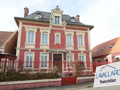 Maison, 206,73 m²