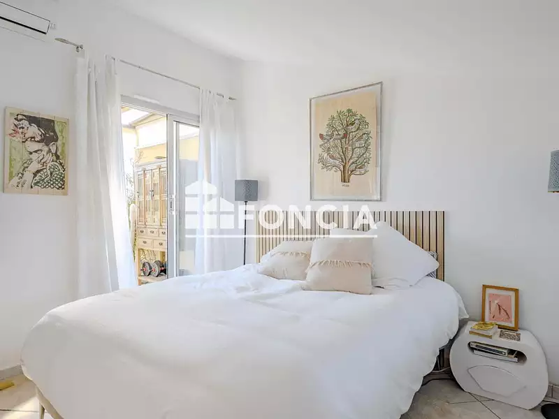 Appartement, 55 m²
