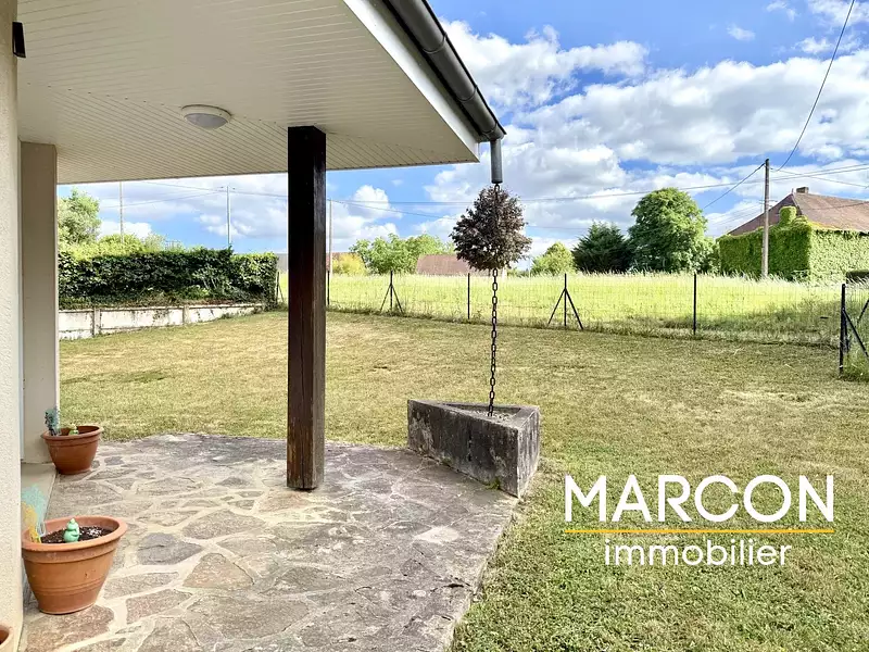 Maison, 85 m²