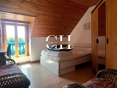 Maison, 113 m²