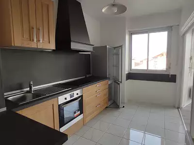 Appartement, 57,18 m²