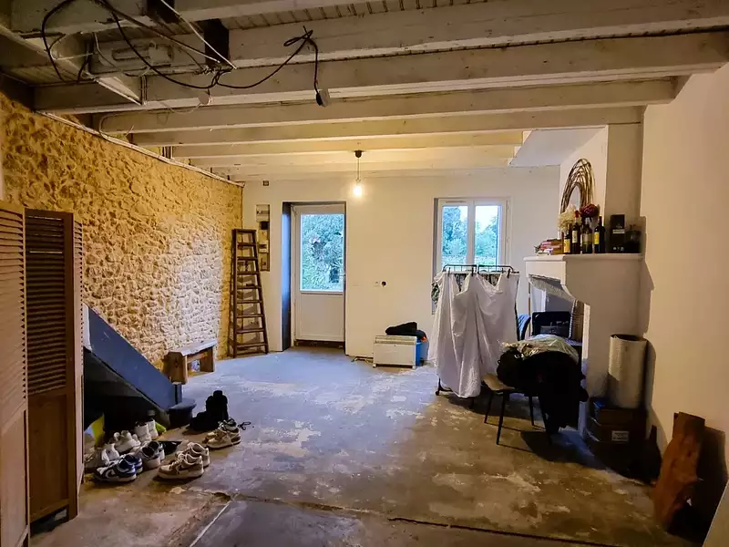 Maison, 200 m²