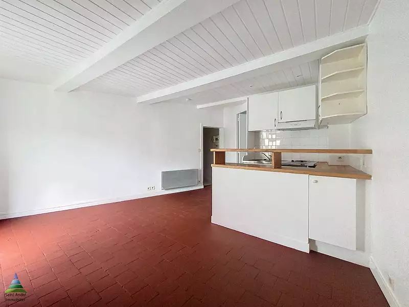 Appartement, 47,54 m²