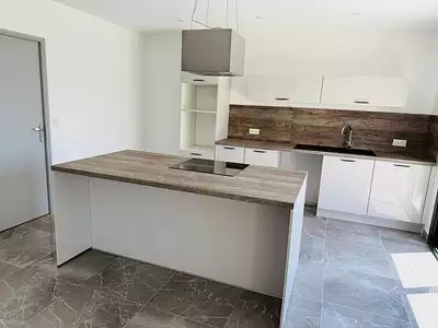 Maison, 120 m²