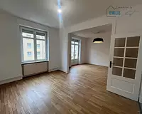 Appartement, 95,45 m²