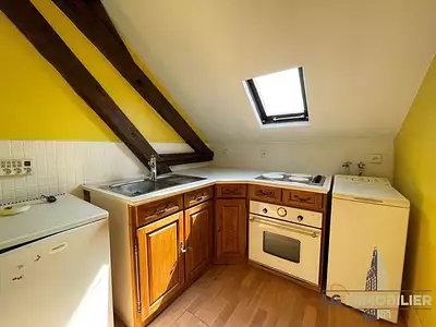 Appartement, 30,21 m²