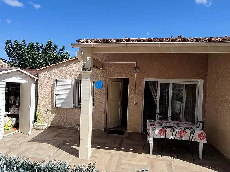 Appartement, 39 m²