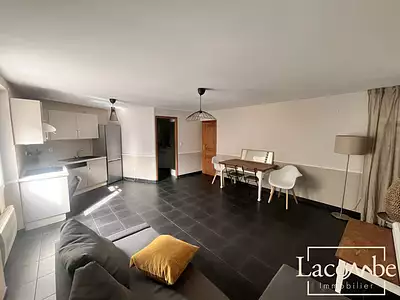 Appartement, 44,16 m²