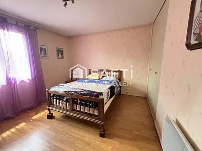 Maison, 90 m²