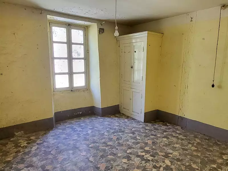 Maison, 132 m²