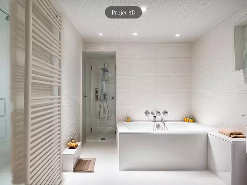 Maison, 117 m²