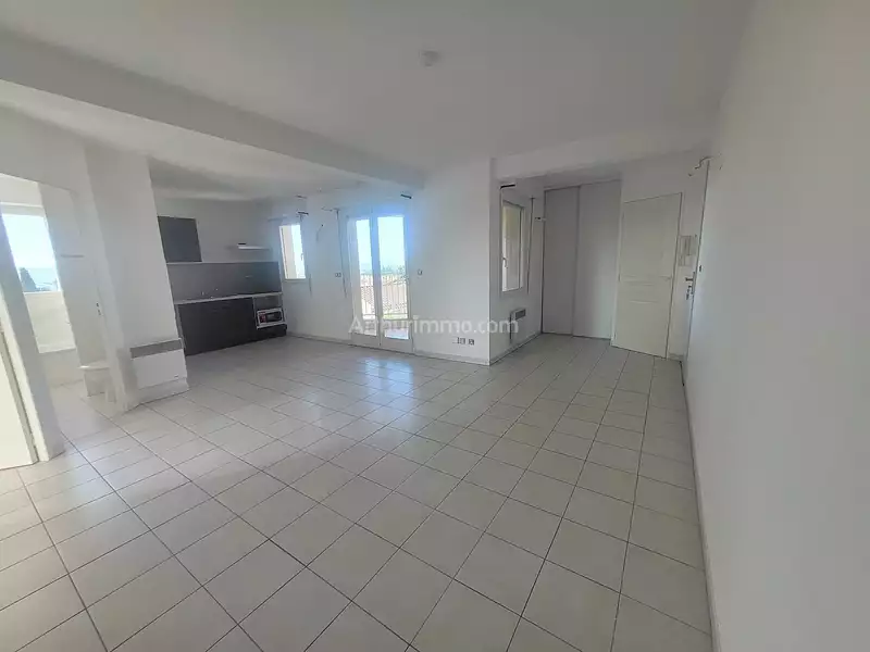 Appartement, 54,82 m²
