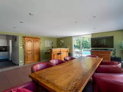 Maison, 231 m²