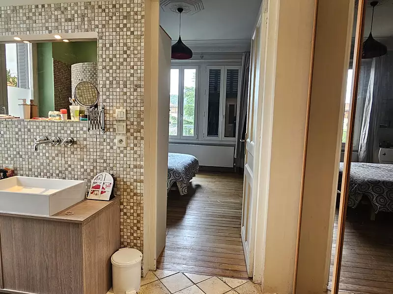 Appartement, 99,01 m²