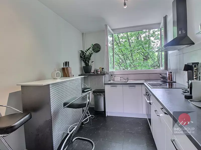 Appartement, 56,09 m²