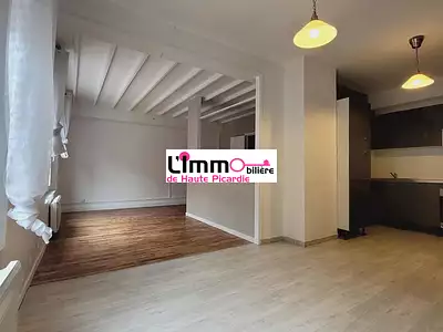 Appartement, 40,93 m²