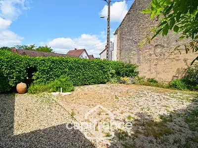 Maison, 117 m²