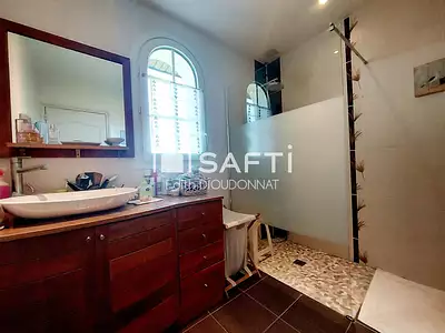 Maison, 101 m²