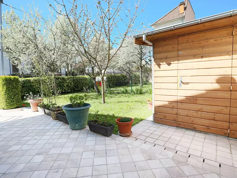Maison, 143,1 m²