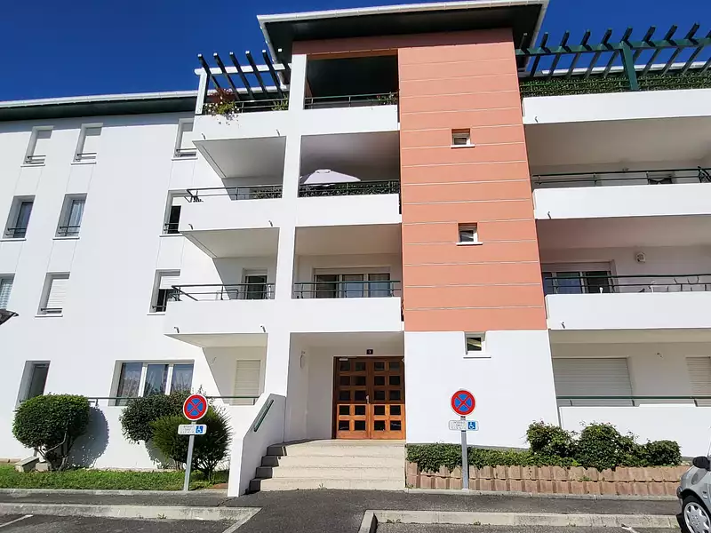 Appartement, 67,65 m²