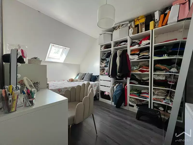 Maison, 96 m²