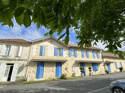 Maison, 300 m²